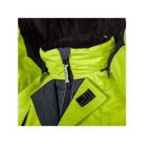 Warm Brightgo Cannygo jacket