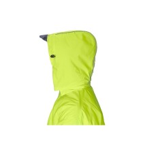 Warm Brightgo Cannygo jacket