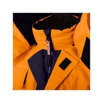Warm Brightgo Cannygo jacket