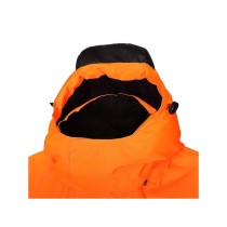 Warm Brightgo Cannygo jacket