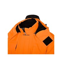 Warm Brightgo Cannygo jacket