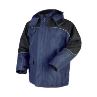 Warm New Hardgo Cannygo jacket