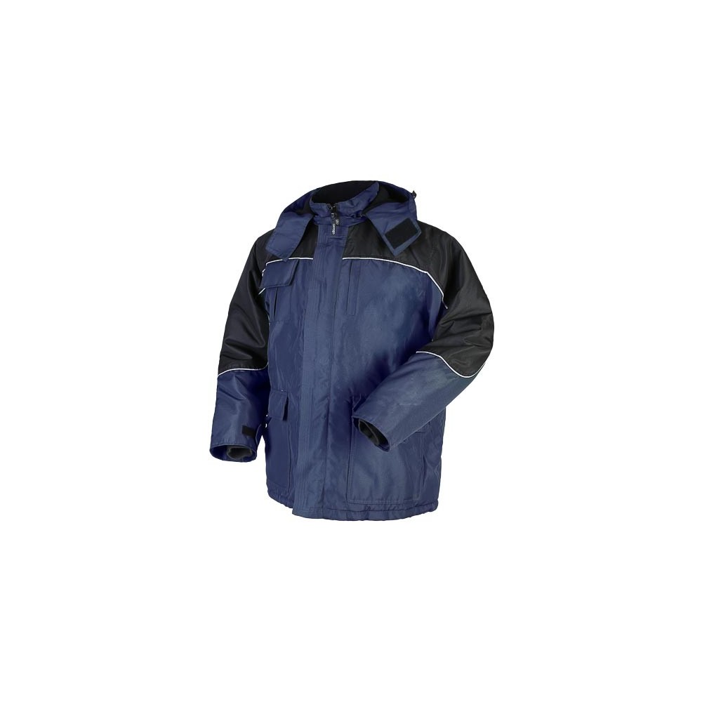 Warm New Hardgo Cannygo jacket