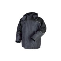 Warm New Hardgo Cannygo jacket