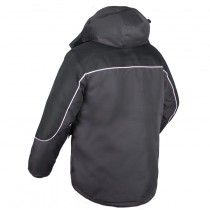 Warm New Hardgo Cannygo jacket