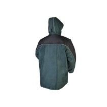 Warm New Hardgo Cannygo jacket