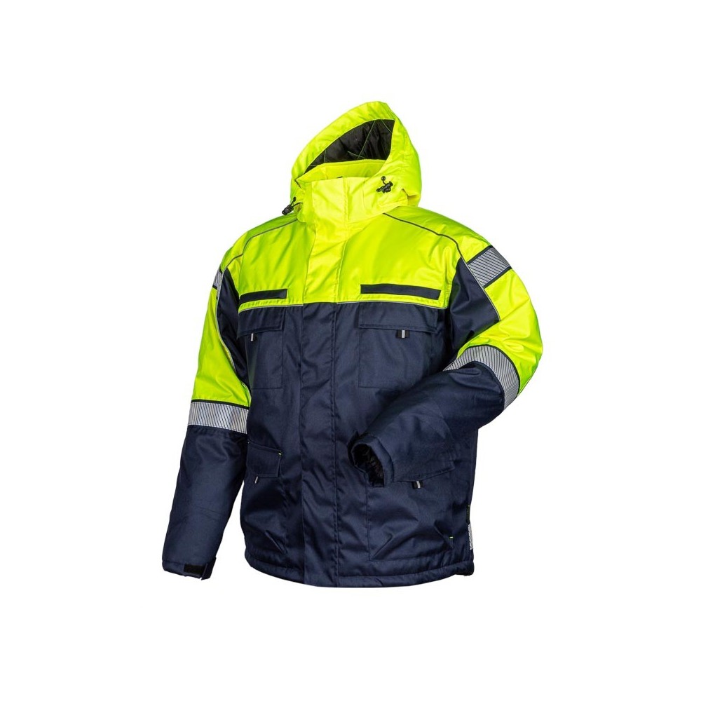 Warm Strongo Cannygo jacket