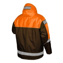 Warm Strongo Cannygo jacket