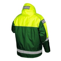 Warm Strongo Cannygo jacket
