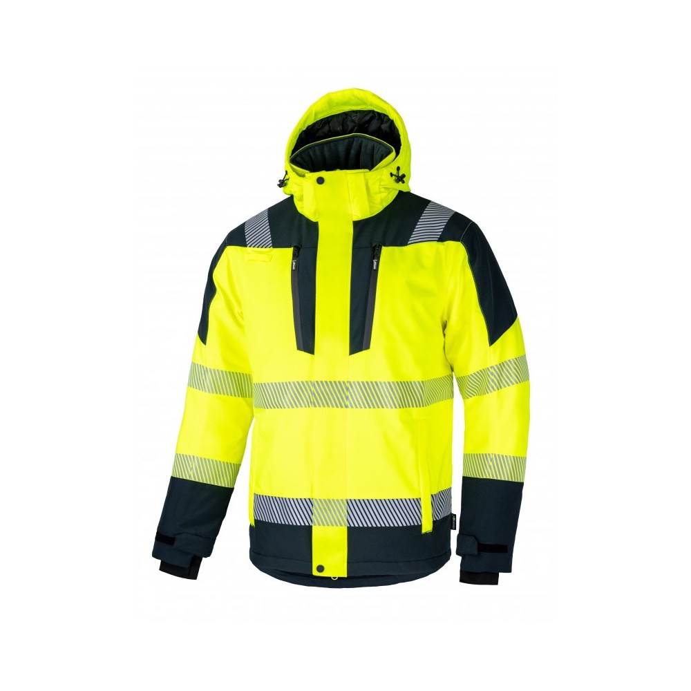 Warm jacket Wellgo Softshell Cannygo
