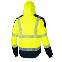 Warm jacket Wellgo Softshell Cannygo