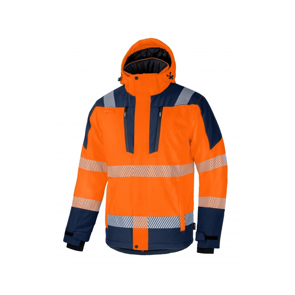 Warm jacket Wellgo Softshell Cannygo
