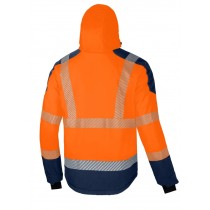 Warm jacket Wellgo Softshell Cannygo