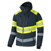 Warm Bergo jacket Cannygo