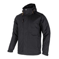 Warm Fastgo jacket Cannygo