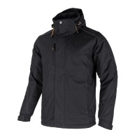 Warm Fastgo jacket Cannygo