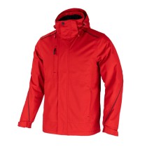 Warm Fastgo jacket Cannygo