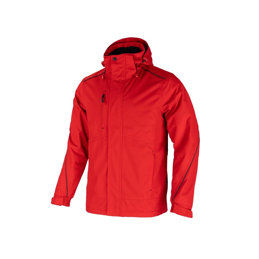 Warm Fastgo jacket Cannygo