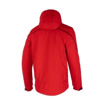 Warm Fastgo jacket Cannygo