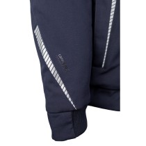Warm Softgo jacket Cannygo