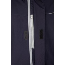 Warm Softgo jacket Cannygo
