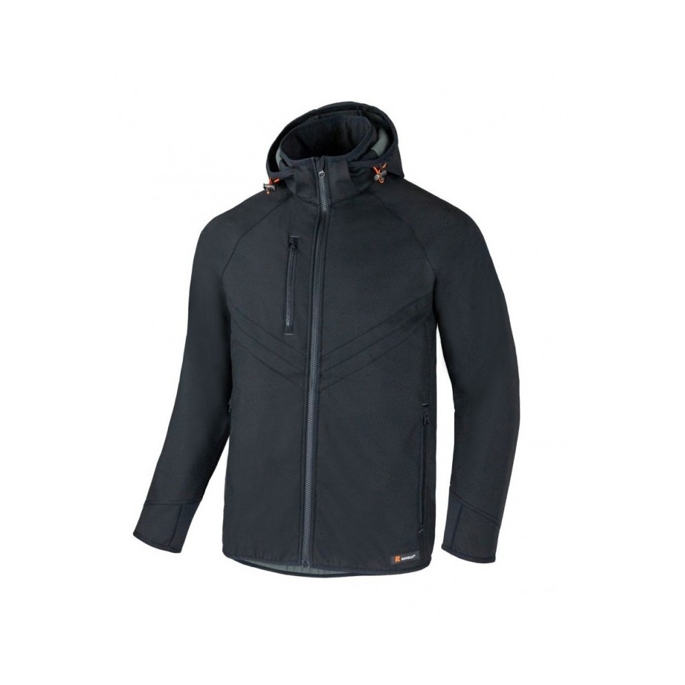 Stretch Air Rewelly jacket