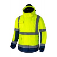Warm jacket Northgo Cannygo