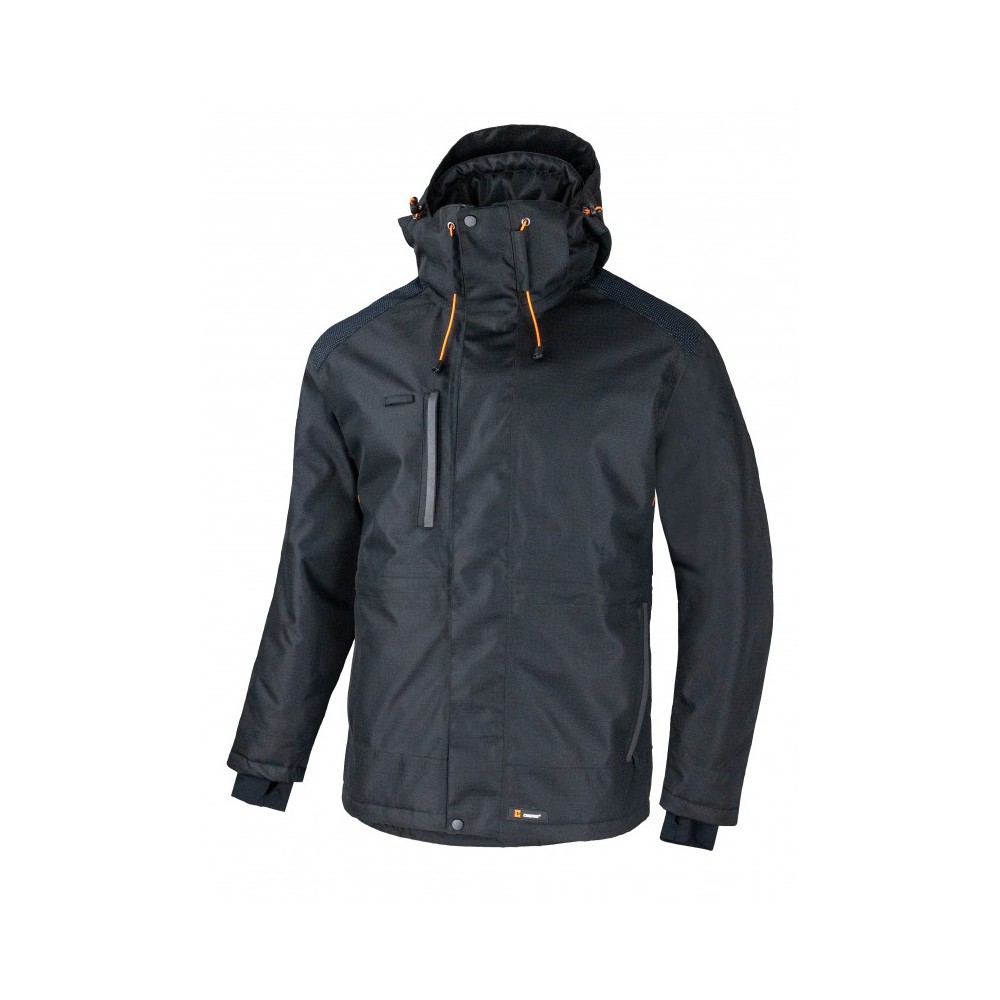 Warm jacket Frostgo Cannygo