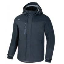 Warm Fjordgo Cannygo jacket