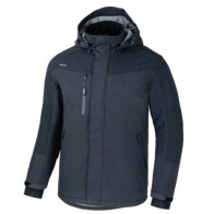 Warm Fjordgo Cannygo jacket