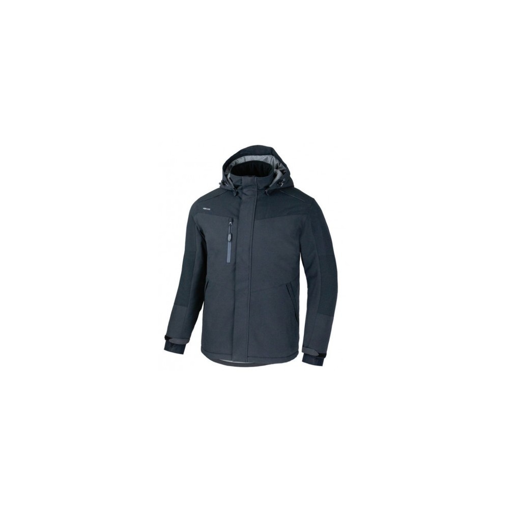 Warm Fjordgo Cannygo jacket