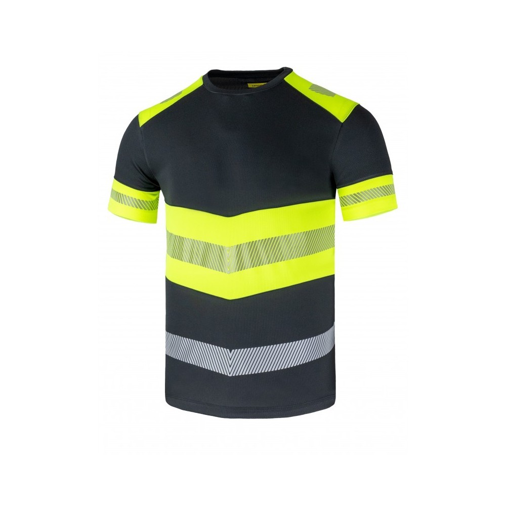 Bergo Print t-shirts