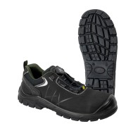 Low cut shoes Forest Fast Lock Gds138 Rewelly S3S HRO FO SC SR ESD