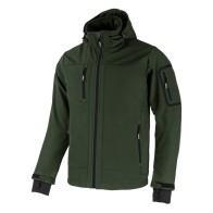 Softshell Windygo Cannygo jacket