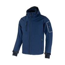 Softshell Windygo Cannygo jacket