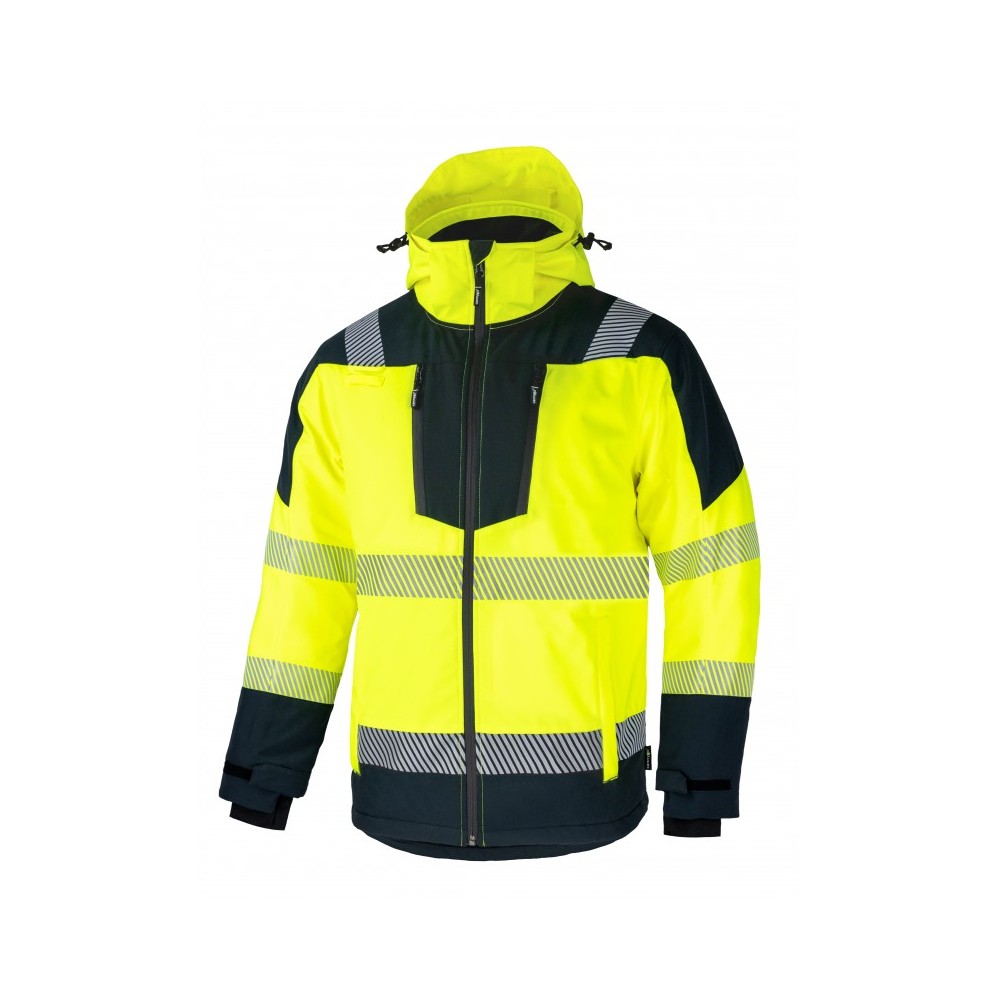 Wellgo Softshell Cannygo jacket