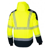 Wellgo Softshell Cannygo jacket