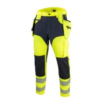 Freego Cannygo Plus pants Hi-vis