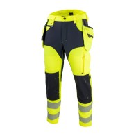 Freego Cannygo Plus pants Hi-vis