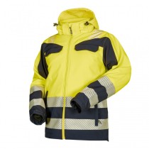 Softshell Lightgo Cannygo jacket