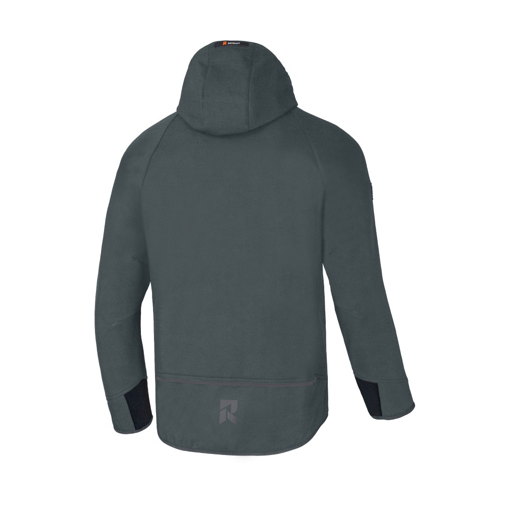 Stretch Air Rewelly jacket